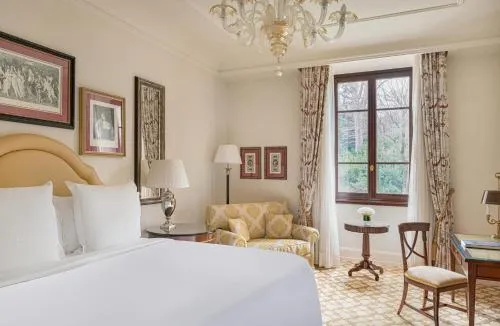 Four Seasons Hotel Firenze photo 6