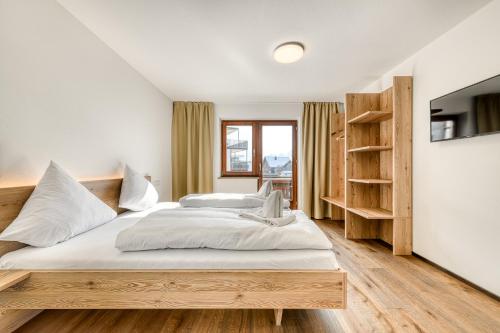 Galería fotográfica de Alpenblick Apartments Montafon by A-Appartments en Schruns-Tschagguns