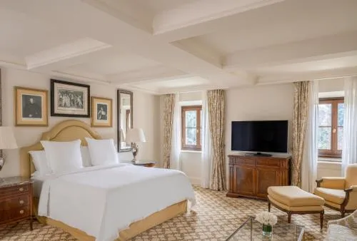 Four Seasons Hotel Firenze photo 20