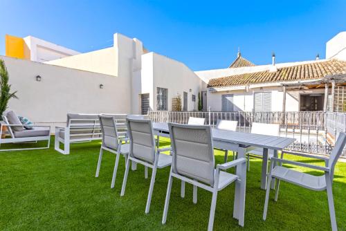Genteel Home Abades, Seville – Updated 2022 Prices