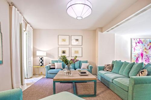 Genteel Home Abades, Sevilla – Precios actualizados 2022