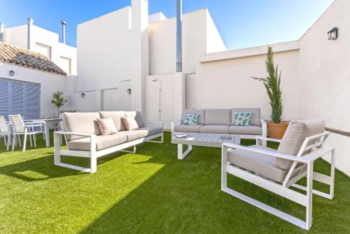 Genteel Home Abades