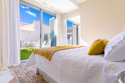 Genteel Home Abades