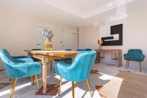 Genteel Home Abades, Seville – Updated 2022 Prices