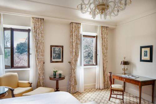Four Seasons Hotel Firenze photo 64