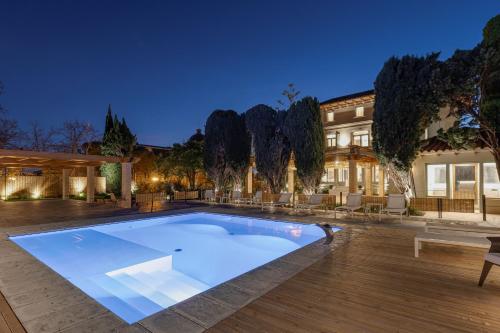 Hotel Boutique Mirlo Barcelona Image