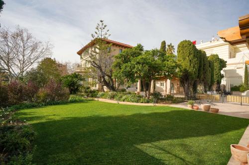 Hotel Boutique Mirlo Barcelona photo 42
