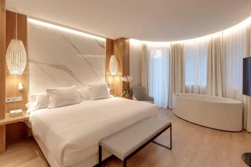 Hotel Boutique Mirlo Barcelona photo 11