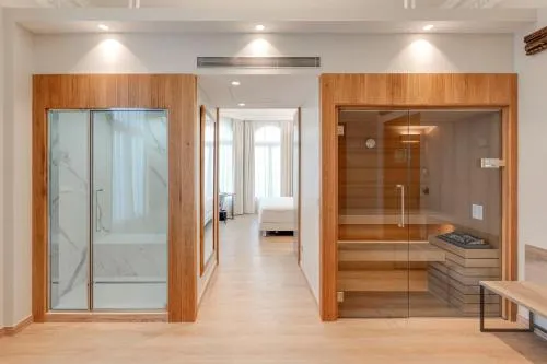 Hotel Boutique Mirlo Barcelona photo 17
