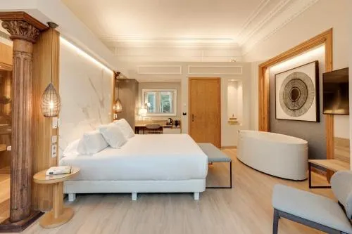 Hotel Boutique Mirlo Barcelona photo 13