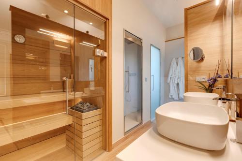 Hotel Boutique Mirlo Barcelona Image