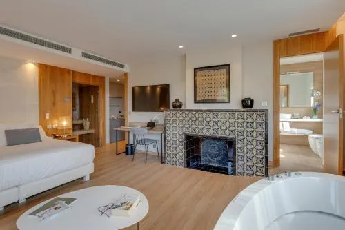 Hotel Boutique Mirlo Barcelona photo 14