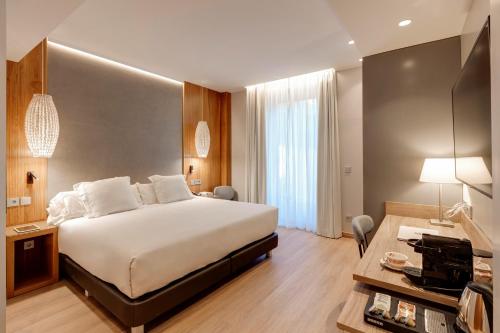 Hotel Boutique Mirlo Barcelona Image
