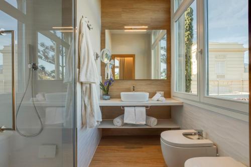 Hotel Boutique Mirlo Barcelona photo 38