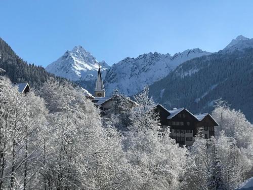 Felbermayer Appartements