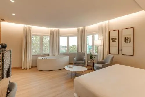 Hotel Boutique Mirlo Barcelona photo 15