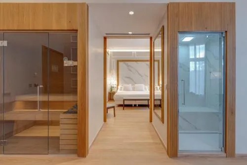 Hotel Boutique Mirlo Barcelona photo 23