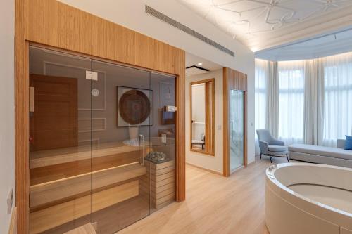 Gallery image of Hotel Boutique Mirlo Barcelona in Barcelona