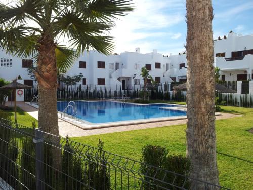 Homes of Spain, Mar de Pulpi fase 1, Apartamento primera ...