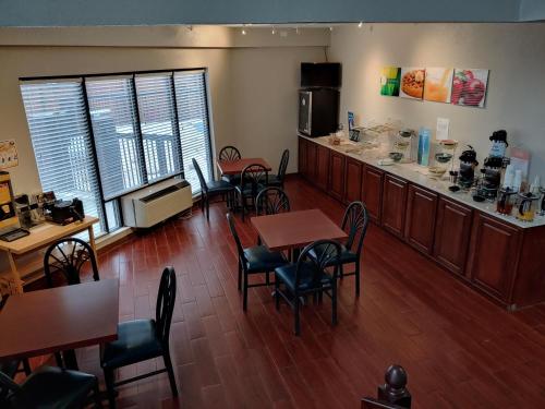 Imagen de la galería de Quality Inn & Suites Thomasville, en Thomasville