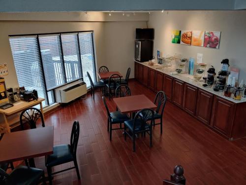 Gallery image of Quality Inn & Suites Thomasville in Thomasville