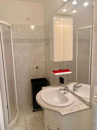 Apartment Locarno-Lido