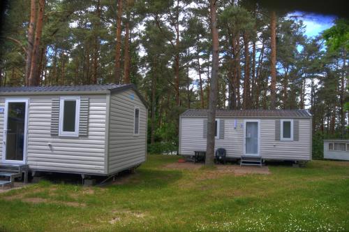 Camping-und Ferienpark Havelberge, Groß Quassow – Updated 2023 Prices
