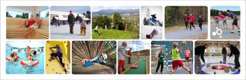 Hotell Fritidsparken – Photos 4
