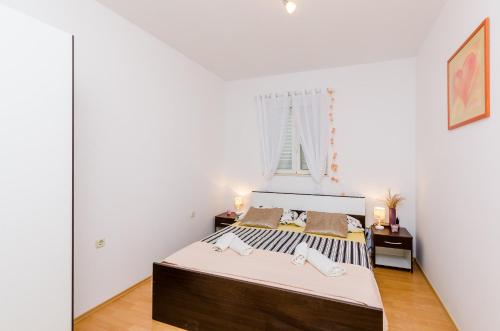 Apartment Antej