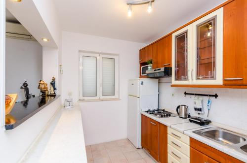 Apartment Antej