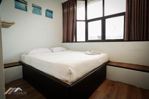 Fotografie z fotogalerie ubytování Welcome Inn by Evernent @ Pelita Commercial, Miri v destinaci Miri