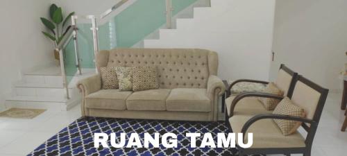 Gallery image of OneFamily Homestay in Kuala Terengganu