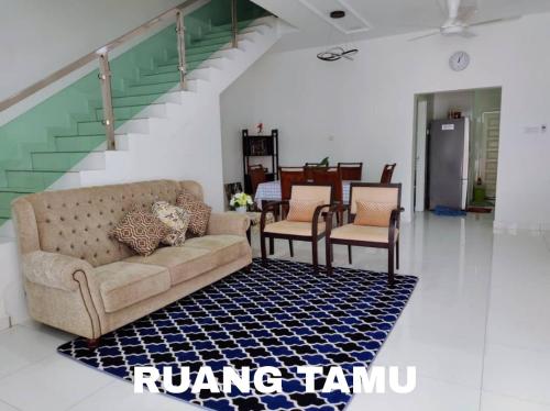 Gallery image of OneFamily Homestay in Kuala Terengganu