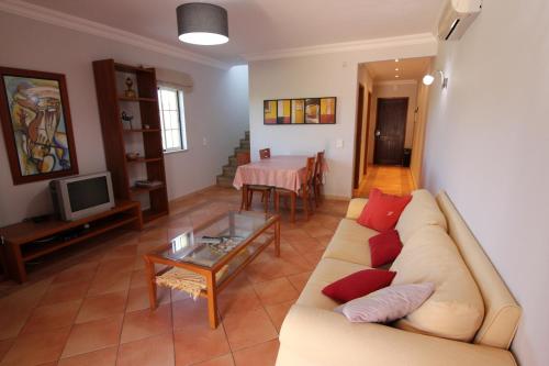 Villa Martina - São Rafael - Albufeira