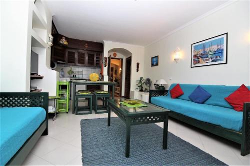Belavista Centre - Albufeira