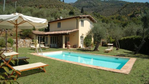 Casa Margherita 6, Emma Villas