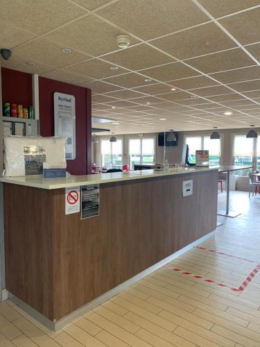 Kyriad Châteauroux - Saint-Maur – Photos 3