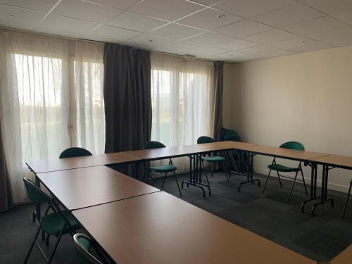 Kyriad Châteauroux - Saint-Maur – Photos 2