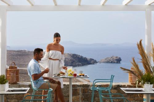 Φυσικό τοπίο κοντά σε αυτό το ξενοδοχείο