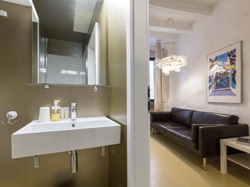 Gallery image of Tre Porte Rovinj in Rovinj