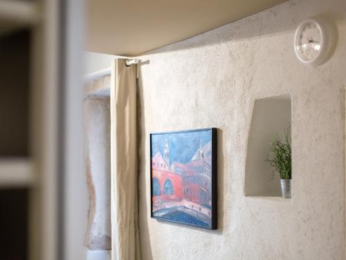 Gallery image of Tre Porte Rovinj in Rovinj