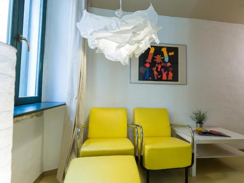 Gallery image of Tre Porte Rovinj in Rovinj