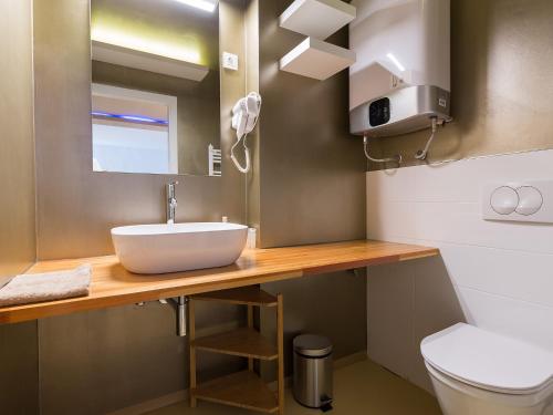 Gallery image of Tre Porte Rovinj in Rovinj