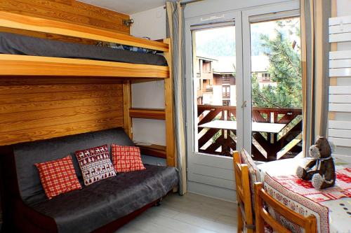 Gallery image of studio marc v in Bourg-Saint-Maurice