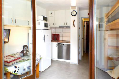 Gallery image of studio marc v in Bourg-Saint-Maurice