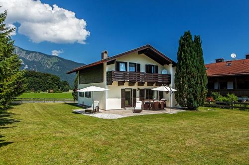 Ferienhaus Balsbergblick – Photos 2