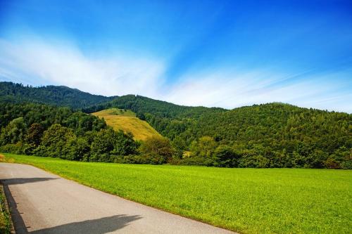 Ferienhaus Balsbergblick – Photos 3