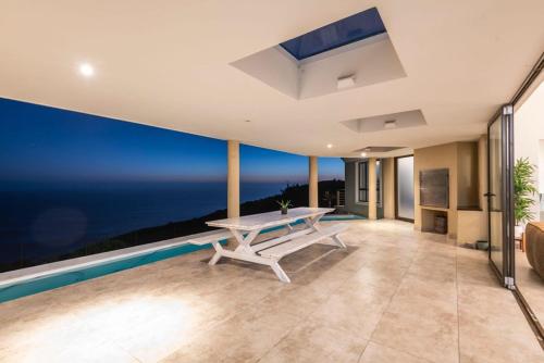 Piscina en o cerca de KNYSNA Breakwaters Haven