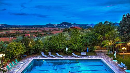 Villa Michelangelo 14 – Photos 3