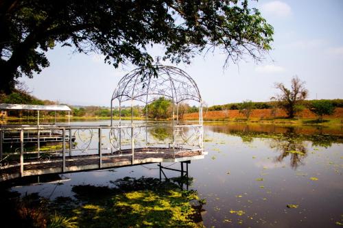 Gallery image of Letaba River Lodge in Tzaneen